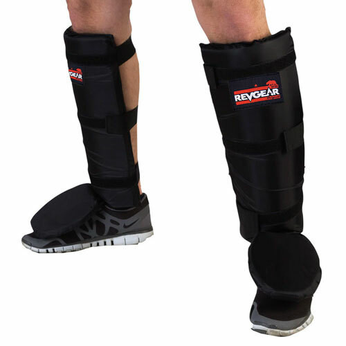 Shin Guards