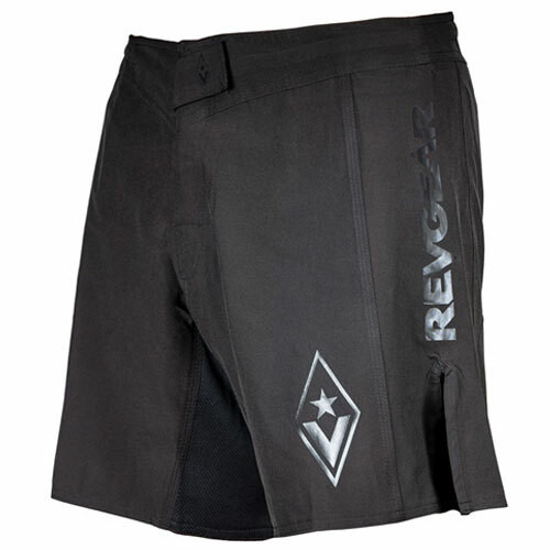 Fight Shorts