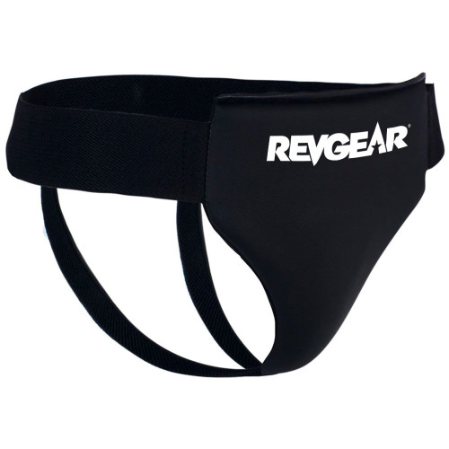 revgear Women's Groin and Ab Protector 