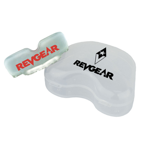 revgear Pro Mouth Guard and Case revgear Pro Mouth Guard and Case