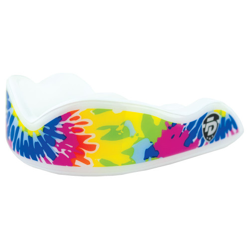 fightdentist Fightdentist Boil & Bite Mouth Guard | for Boxing and Martial Arts | Wanna Peace of Me fightdentist Fightdentist Boil & Bite Mouth Guard | for Boxing and Martial Arts | Wanna Peace of Me