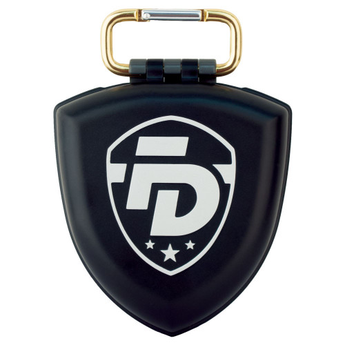 fightdentist Fightdentist Shield Carry Case fightdentist Fightdentist Shield Carry Case