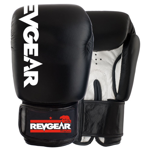 revgear Thai Style Boxing Gloves 