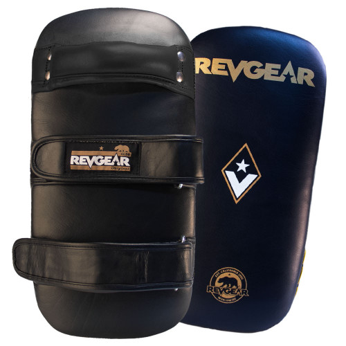 revgear Muay Thai Pads 