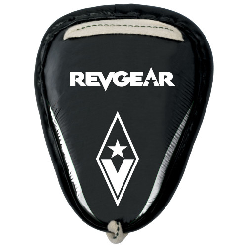 revgear Steel Cup For Muay Thai Kickboxing 