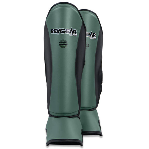 revgear Thai Original Shin Guard 