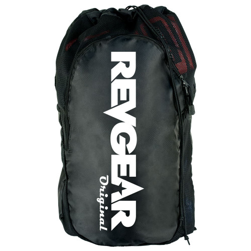 revgear Revgear Original Mesh Backpack revgear Revgear Original Mesh Backpack