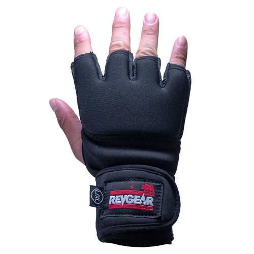 revgear Grip-Lock EZ Wrap Hand Wraps revgear Grip-Lock EZ Wrap Hand Wraps