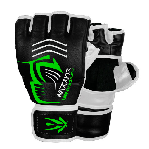 Warrior Tribal MMA Glove