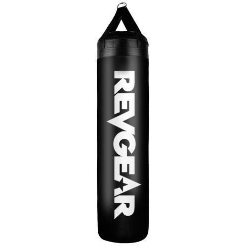 Revgear Pro Series Heavy Bag - Made in USA - Free Shipping Black