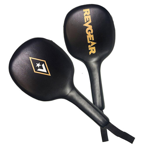 Revgear Training Paddles — mitts for martial arts