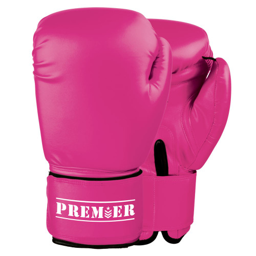 Revgear Premier Boxing Gloves for Punching Boxing Kickboxing