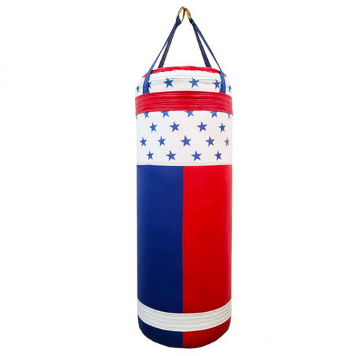 revgear 4 Foot Deluxe Heavy Bag - USA  - Free Shipping 
