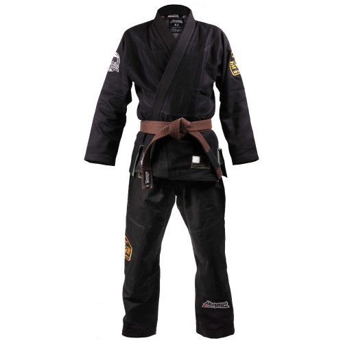 revgear Sub Hunter Gi - Venice Limited Edition  