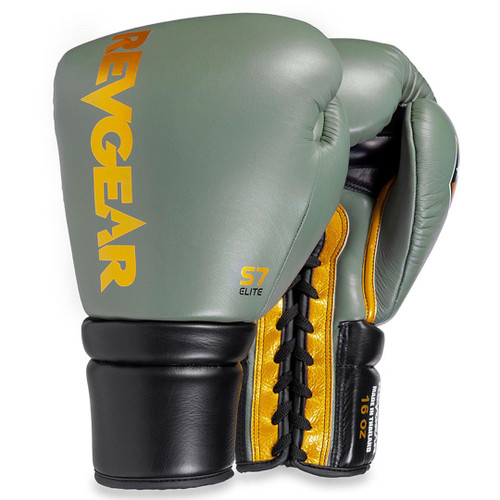 Best Boxing Gloves | Boxing Equipment & Supplies | Shop Revgear Today