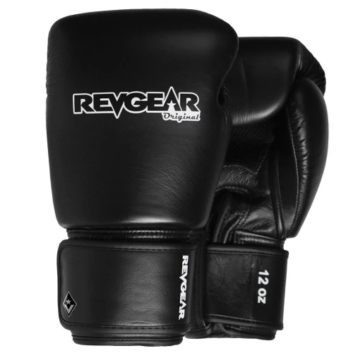 Best Boxing Gloves | Boxing Equipment & Supplies | Shop Revgear Today