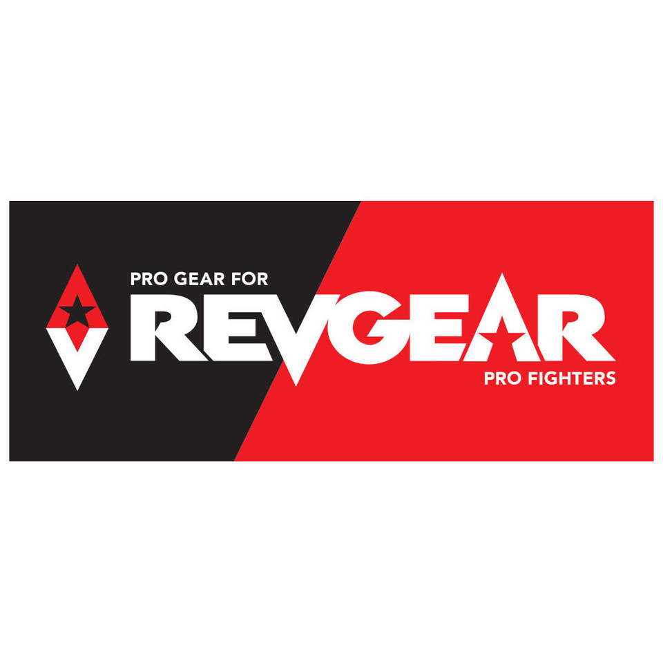 Revgear Spats Revgear