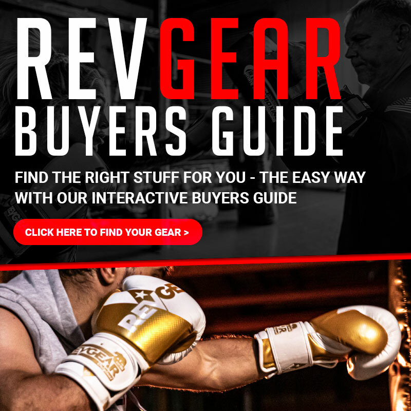 Revgear Buyers Guide