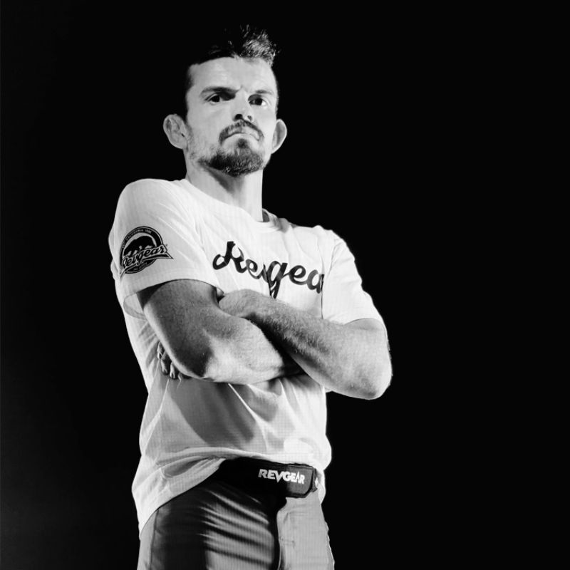 Sports - Boxing - Boxing Gloves - Revgear