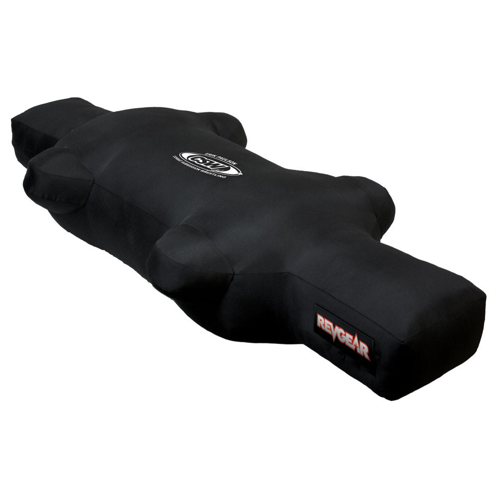 Image of Motion Master Grappling Dummy by Erik Paulson