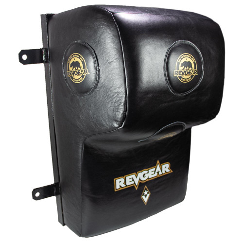 revgear uppercut and hook