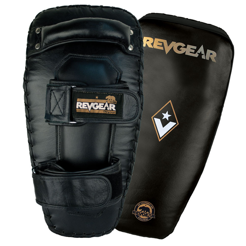 Image of Assassin Muay Thai Pads