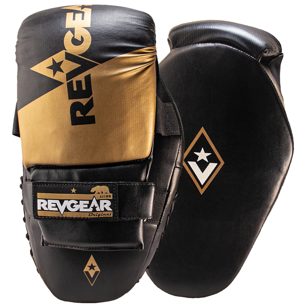 Image of Phoenix 1 Pinnacle Mitts | Mitt and Glove in One