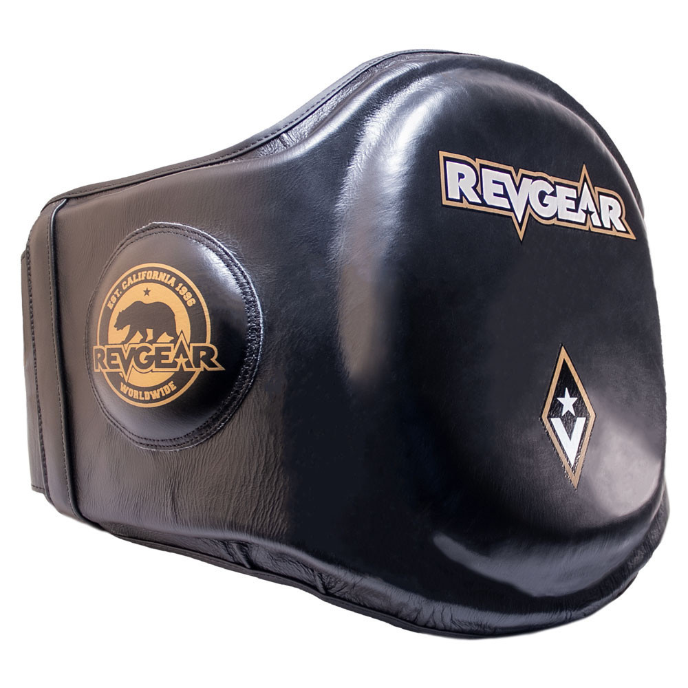 Image of Combat Series Bodyguard Belly Pad