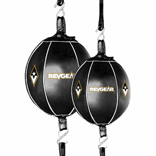 Revgear Double End Bag | Speed & Reflex Trainer