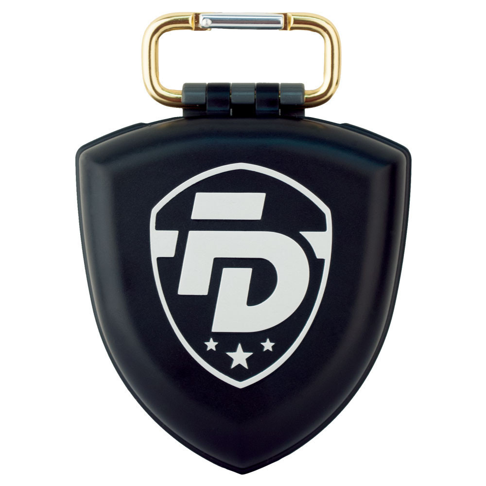 Image of Fightdentist Shield Carry Case