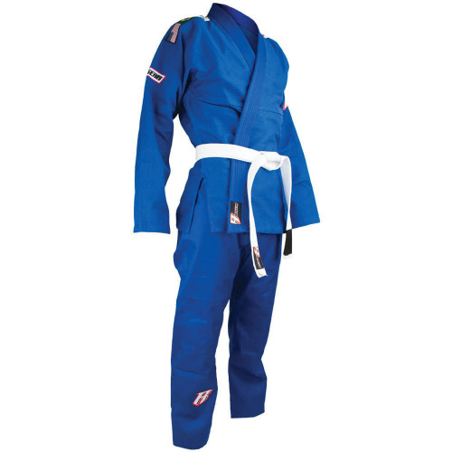 Kimono de Jiu Jitsu Brésilien Venum Contender 3.0