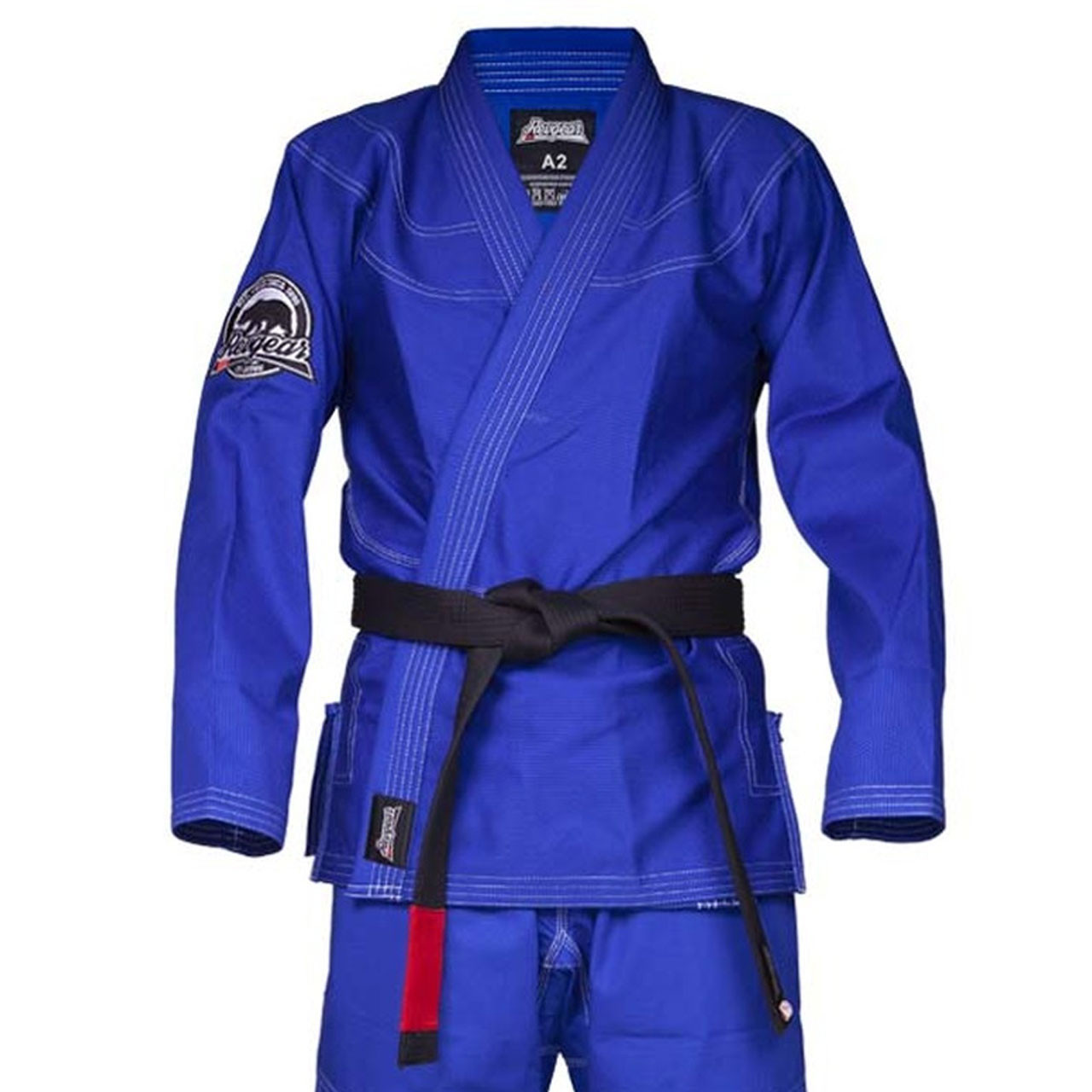 Image of Huntington All-Around Gi - Blue