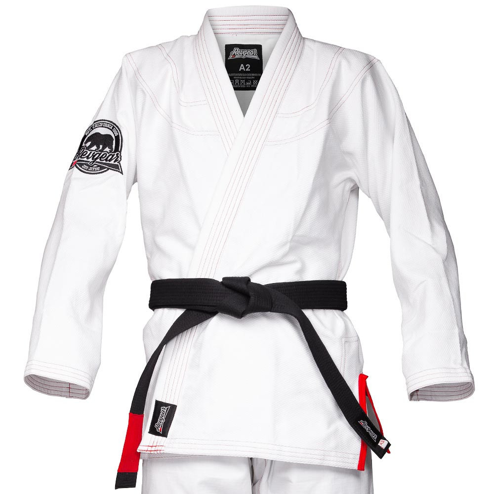 Image of Venice Pro Series Gi - White