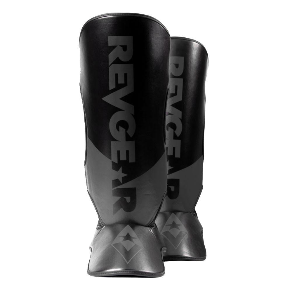 Pinnacle P4 Shin Guard | Muay Thai & MMA Shin Protection