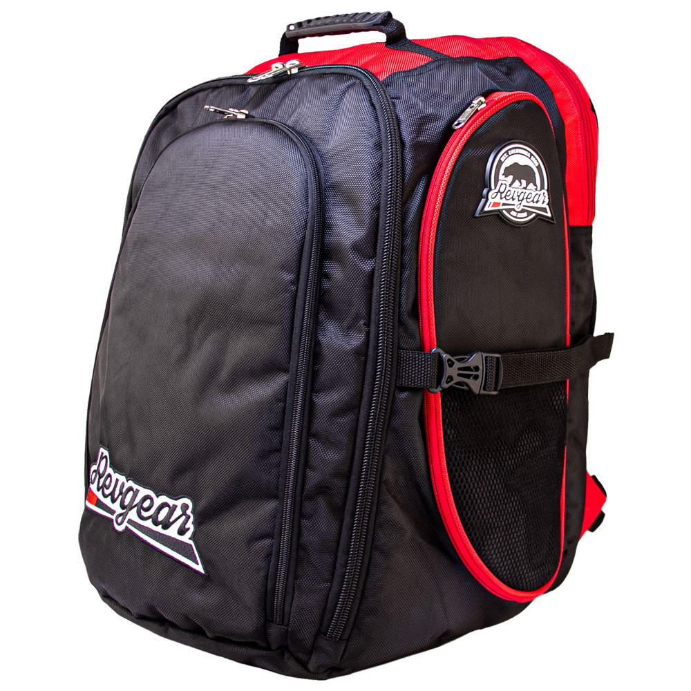 Image of Travel Locker XL - "The Beast" - The Ultimate Martial Arts Backpack