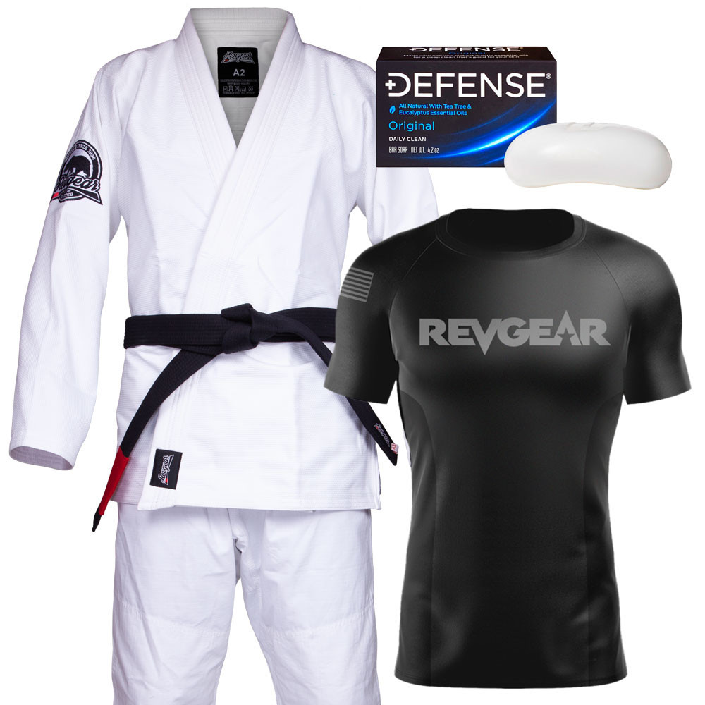 Image of Huntington Power Bundle