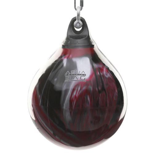 Aqua Training Heavy Bag Blood Red - 18