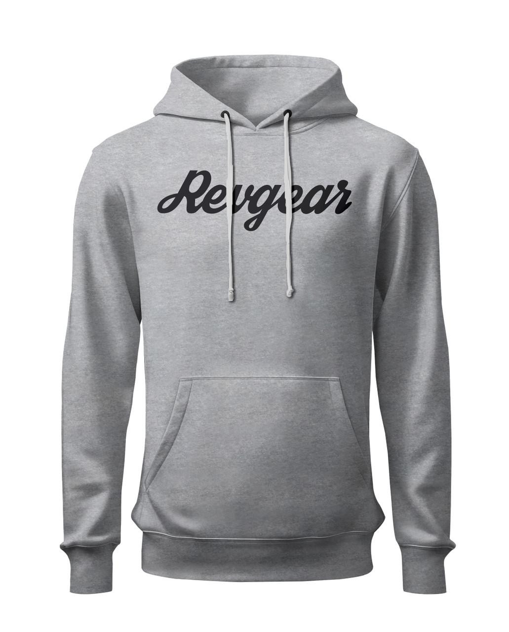Image of Terry Fleece Hoody