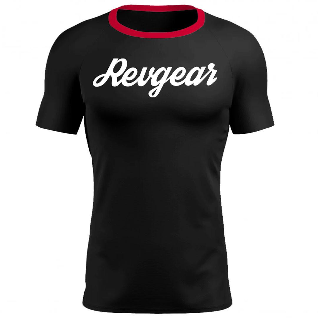 Image of Grizzly Jiu Jitsu Rashguard - Short Sleeve