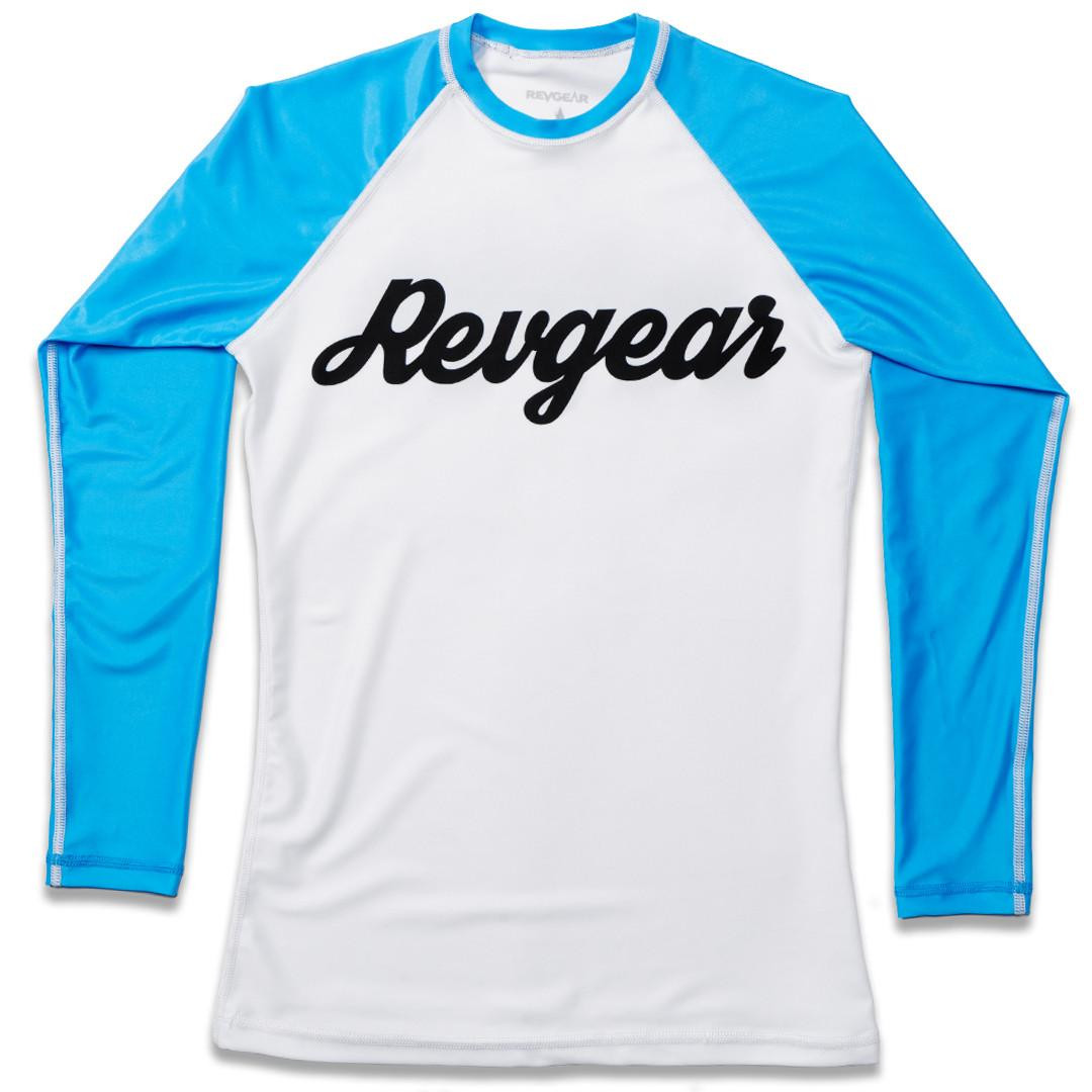 Image of Womens Grizzly Jiu Jitsu Rashguard - Long Sleeve