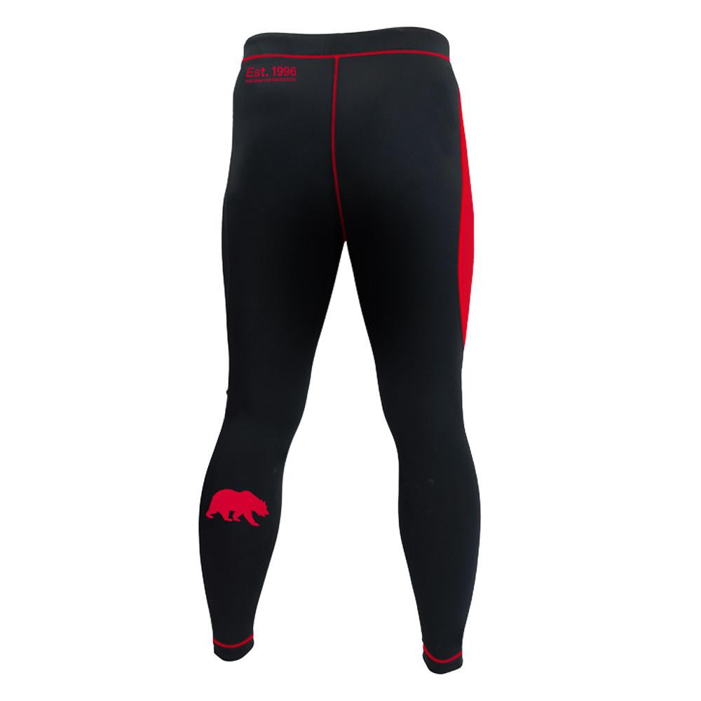 Image of Revgear Grizzly Men's Spats | Durable MMA & No-Gi Compression