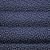 Rose and Hubble - 100% Cotton Poplin -  Micro Stars on Navy Draped