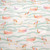 Dashwood Under the Sea - Snorkeling Cats and Dogs - 100% cotton fabric - Close Up