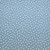 Rose and Hubble - 100% Cotton Poplin -  Micro Stars on Blue Close Up