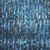 Robert Kaufman Artisan Batiks Magical Winter Starry Night - 100% cotton poplin fabric - Draped