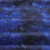 Three Wishes Rhythm and Hues Records in Blues - 100% cotton fabric - Draped