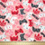 Camelot Fabrics - Let's Game Together - 100% cotton fabric - Scale