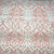 Dashwood Skogen - Red Geometric on white - 100% cotton fabric - Draped