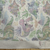 2m remnant/slight second - Multicoloured Dinosaurs on Ecru Digital Print 