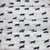 Riley Blake Goose Tales Mice Rats - 100% cotton fabric - Draped
